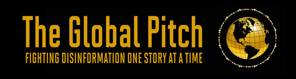The Global Pitch